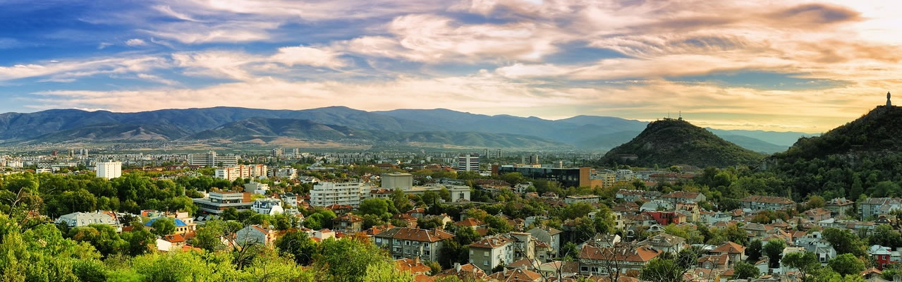 Plovdiv, Bulgaria